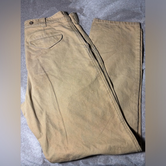 Filson Pants - Picture 4 of 4
